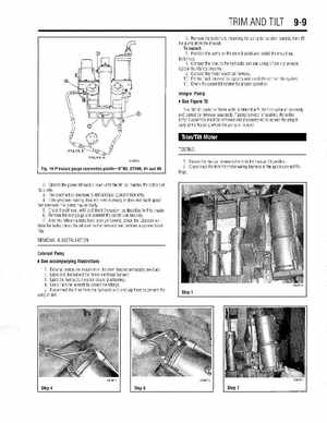 Suzuki outboard motors 1988 2003 repair manual., Page 335