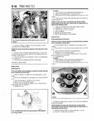 Suzuki outboard motors 1988 2003 repair manual., Page 336