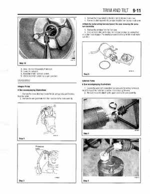 Suzuki outboard motors 1988 2003 repair manual., Page 337