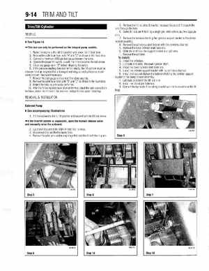 Suzuki outboard motors 1988 2003 repair manual., Page 340