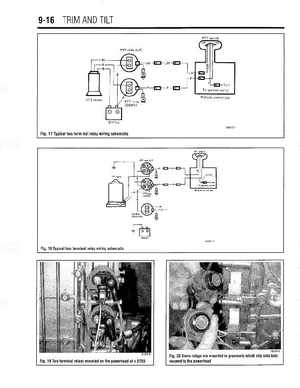 Suzuki outboard motors 1988 2003 repair manual., Page 342