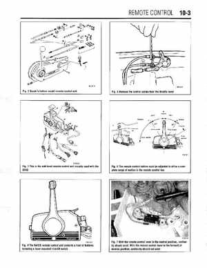 Suzuki outboard motors 1988 2003 repair manual., Page 345