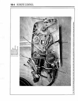 Suzuki outboard motors 1988 2003 repair manual., Page 346