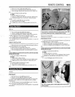 Suzuki outboard motors 1988 2003 repair manual., Page 347