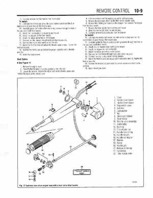 Suzuki outboard motors 1988 2003 repair manual., Page 351