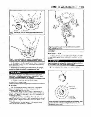 Suzuki outboard motors 1988 2003 repair manual., Page 355