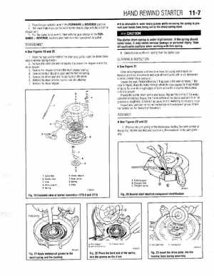 Suzuki outboard motors 1988 2003 repair manual., Page 359