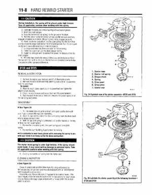 Suzuki outboard motors 1988 2003 repair manual., Page 360