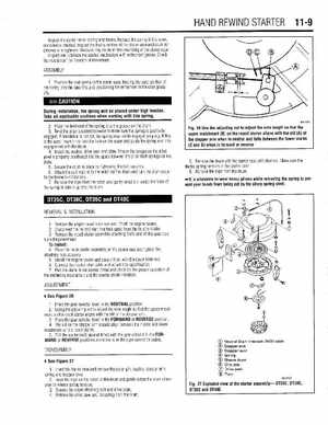 Suzuki outboard motors 1988 2003 repair manual., Page 361