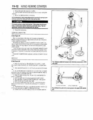 Suzuki outboard motors 1988 2003 repair manual., Page 364
