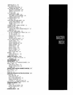 Suzuki outboard motors 1988 2003 repair manual., Page 368