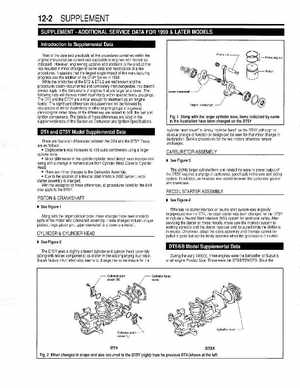 Suzuki outboard motors 1988 2003 repair manual., Page 375