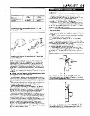 Suzuki outboard motors 1988 2003 repair manual., Page 376