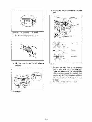 1991 Yamaha Outboard Factory Service Manual 9.9 and 15 HP, Page 21
