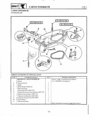 1998-2006 Yamaha F20/F25 Outboards Service Manual, Page 292