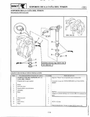 1998-2006 Yamaha F20/F25 Outboards Service Manual, Page 306