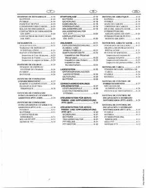 1998-2006 Yamaha F20/F25 Outboards Service Manual, Page 358