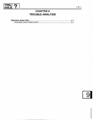 1998-2006 Yamaha F20/F25 Outboards Service Manual, Page 423