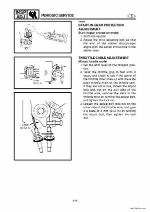 1998 Yamaha 25J, 30D, 25X, 30X outboards Factory Service Manual, Page 49