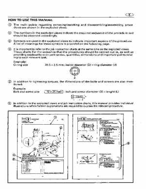 2000-2005 Yamaha F40B Outboard Service Manual, Page 10