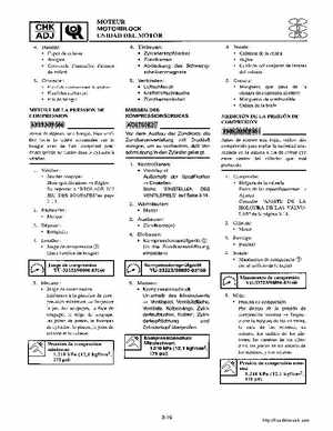 2000-2005 Yamaha F40B Outboard Service Manual, Page 109