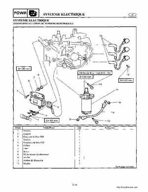 2000-2005 Yamaha F40B Outboard Service Manual, Page 203