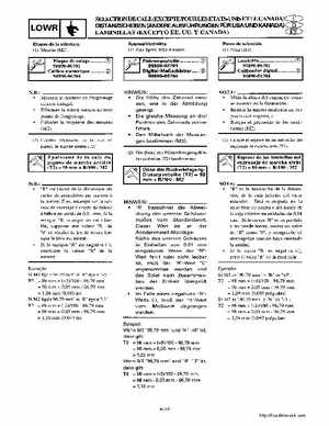 2000-2005 Yamaha F40B Outboard Service Manual, Page 337
