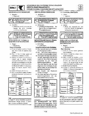 2000-2005 Yamaha F40B Outboard Service Manual, Page 409