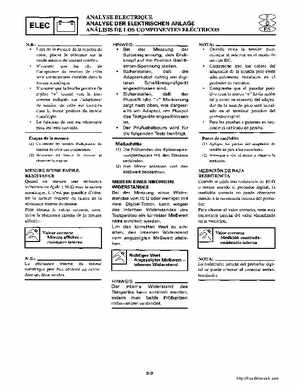 2000-2005 Yamaha F40B Outboard Service Manual, Page 449