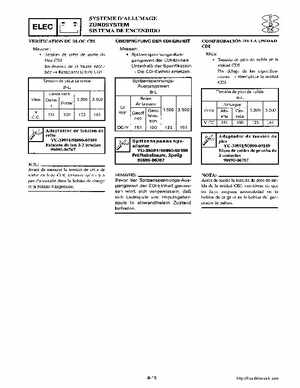 2000-2005 Yamaha F40B Outboard Service Manual, Page 461