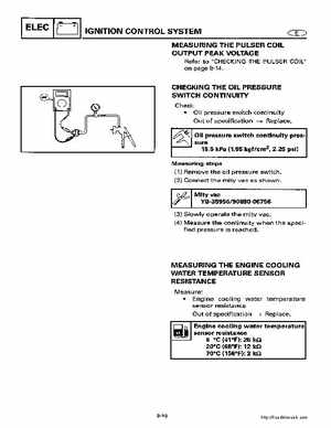 2000-2005 Yamaha F40B Outboard Service Manual, Page 468