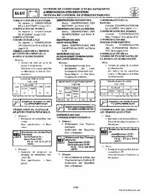 2000-2005 Yamaha F40B Outboard Service Manual, Page 495