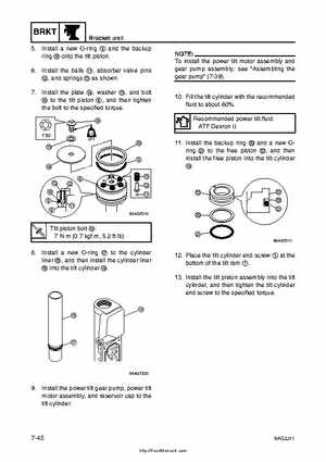 2007-2009 Yamaha F15/F20 Outboard Service Manual, Page 227