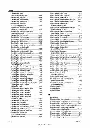 2007-2009 Yamaha F15/F20 Outboard Service Manual, Page 275