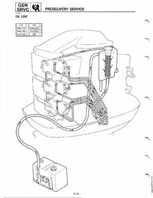 Yamaha 115-225 HP Outboards Service Manual, Page 46