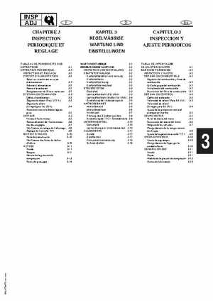 Yamaha Marine Outboards F4A/F4 Factory Service Manual, Page 59