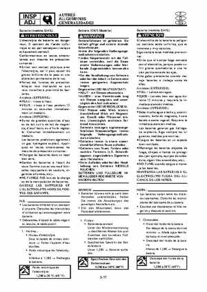 Yamaha Outboard F15A F9.9C, FT9.9D F15 Service Manual, Page 145