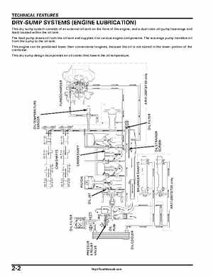 2004-2007 Honda Aquatrax ARX1200N3/T3/T3D Factory Service Manual, Page 77