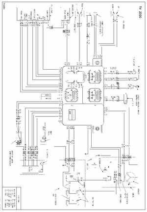 Bombardier SeaDoo 2000 factory shop manual volume 2, Page 346