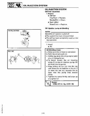 1994-1997 Yamaha WaveRider Service Manual LIT-18616-RA-00, Page 34