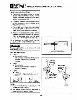1996-1998 Yamaha Factory Service Manual EXT1100U/V/W Exciter PN LIT-18616-01-53, Page 24