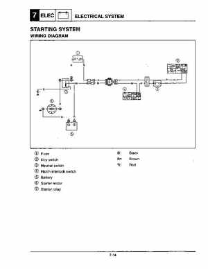 1996-1998 Yamaha Factory Service Manual EXT1100U/V/W Exciter PN LIT-18616-01-53, Page 111