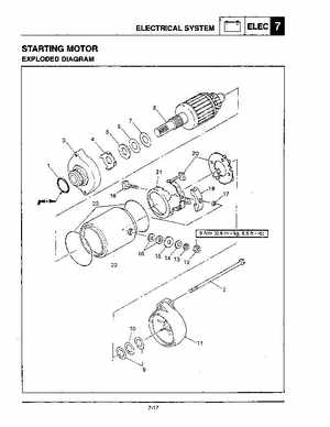 1996-1998 Yamaha Factory Service Manual EXT1100U/V/W Exciter PN LIT-18616-01-53, Page 114