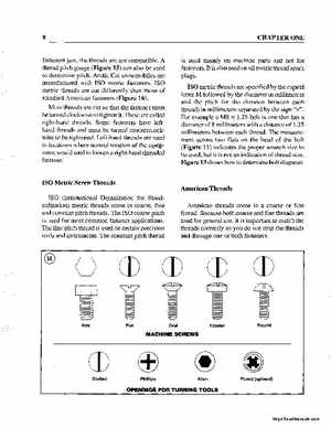 1990-1998 Arctic Cat Snowmobiles Repair Manual, Page 18
