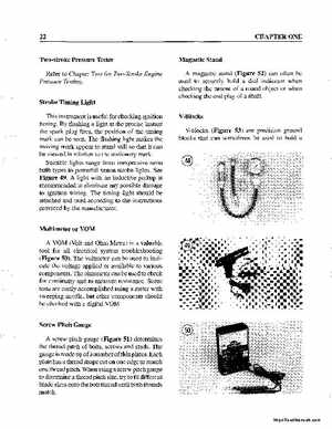 1990-1998 Arctic Cat Snowmobiles Repair Manual, Page 32