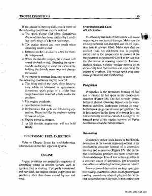1990-1998 Arctic Cat Snowmobiles Repair Manual, Page 65