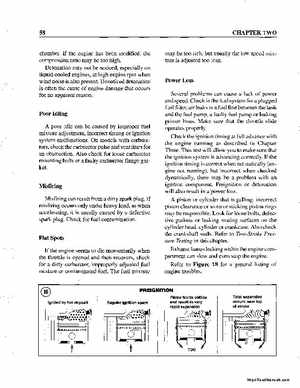 1990-1998 Arctic Cat Snowmobiles Repair Manual, Page 68