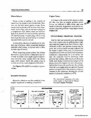 1990-1998 Arctic Cat Snowmobiles Repair Manual, Page 69
