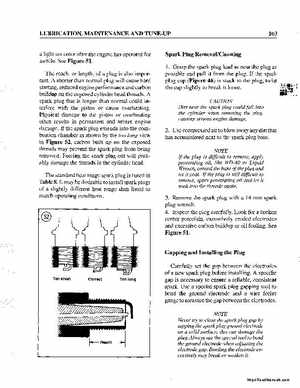 1990-1998 Arctic Cat Snowmobiles Repair Manual, Page 113