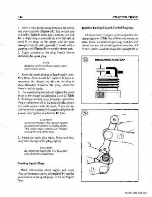 1990-1998 Arctic Cat Snowmobiles Repair Manual, Page 114